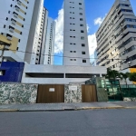 Flat à venda mobiliado com 1 quarto, 40m² em Boa Viagem, Zona Sul de Recife, PE