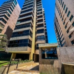 Apartamento para alugar com 4 quartos, 2 suite e varanda por R$ 8.500,00