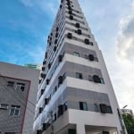 Apartamento para alugar com 1 quarto e 1 vaga, 48m² por R$ 2.200,00