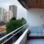 Apartamento à venda com 3 quartos sendo 2 suite, 152m² por R$ 325.000,00