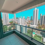 Apartamento à Venda com 4 Suítes e 2 vagas com 137 mt2 por R$ 1.270.000,00