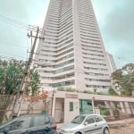 Apartamento à Venda com 4 quartos sendo 2 suítes e 3 vagas com 200mt² por R$ 1.800.000