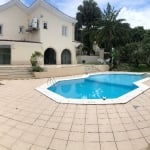 Aleixo, prox a Belo HorizontE,  2.968m2  terreno 5 suítes, 3 frentes, piscina, área gourmet, salã