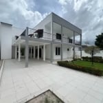 COND. LE VILLAGE BLANC, COM 4 QUARTOS, SENDO 2 SUÍTES, 510m2,  PISCINA, CHURRASQUEIRA