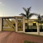 CASA  SEMI MOBILIADA PARA VENDA COM 180,00 M  CONSTRUÍDOS E 373,44 M  DE TERRENO