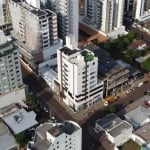 Apartamento com 2 dormitórios à venda,114.24 m , CENTRO, PATO BRANCO - PR