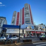 SALA COMERCIAL PARA LOCAÇÃO EM EDIFÍCIO JACOB  NO CENTRO