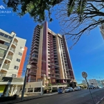 APARTAMENTO PARA VENDA NO RESIDENCIAL PORTINARI - LOCALIZADO NO CEN