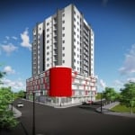 RESIDENCIAL BERLATTORRE- LOCALIZADO NO CENTRO PATO BRANCO - PR