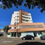 APARTAMENTO A VENDA NO CENTRO DE PATO BRANCO - EDIFICIO UDINE