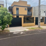 SOBRADO A VENDA NO BAIRRO SÃO FRANCISCO - 02 QUARTOS COM SACADA