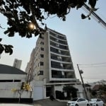 APARTAMENTO A VENDA NO EDIFICIO PIO XII - PRÓXIMO AO POSTO GUARANI