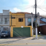 Casa Sobrado à Venda no Jardim Paulista - Av. Brig. Luís Antônio - 140 m² área construída, terreno de 122 m² - Ideal para Comércio, Escritórios e Clínicas