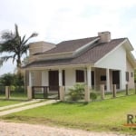 Casa com 4 dormitórios à venda, 181 m² por R$ 690.000,00 - Bellatorres - Passo de Torres/SC