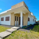 Casa com 3 dormitórios à venda, 150 m² por R$ 795.000,00 - Bellatorres - Passo de Torres/SC