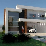 Casa com 4 dormitórios à venda, 183 m² por R$ 900.000,00 - Bellatorres - Passo de Torres/SC