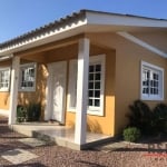 Casa com 3 dormitórios à venda, 149 m² por R$ 490.000,00 - Bellatorres - Passo de Torres/SC