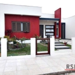 Casa com 3 dormitórios à venda, 189 m² por R$ 1.100.000,00 - Bellatorres - Passo de Torres/SC