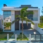 Casa com 4 dormitórios à venda, 252 m² por R$ 1.995.900,00 - Bellatorres - Passo de Torres/SC