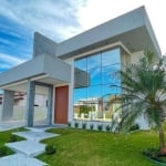 Casa com 3 dormitórios à venda, 162 m² por R$ 1.079.000,00 - Bellatorres - Passo de Torres/SC