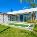 Casa com 3 dormitórios à venda, 160 m² por R$ 1.240.000,00 - Bellatorres - Passo de Torres/SC