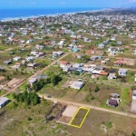 Terreno à venda, 360 m² por R$ 90.000,00 - Rota do Sol - Passo de Torres/SC