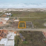 Terreno à venda, 300 m² por R$ 100.000,00 - Tapera - Passo de Torres/SC