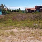 Terreno à venda, 300 m² por R$ 116.762,94 - Rota do Sol - Passo de Torres/SC