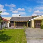 Casa com 3 dormitórios à venda, 100 m² por R$ 447.000,00 - Bellatorres - Passo de Torres/SC