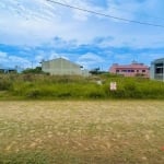 Terreno à venda, 600 m² por R$ 375.000,00 - Bellatorres - Passo de Torres/SC