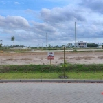 Terreno à venda, 212 m² por R$ 115.000,00 - Jardim America - Passo de Torres/SC