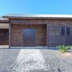 Casa com 2 dormitórios à venda, 87 m² por R$ 230.000,00 - Rota do Sol - Passo de Torres/SC