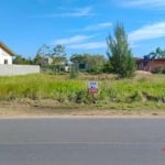 Terreno à venda, 360 m² por R$ 170.000,00 - Miratorres - Passo de Torres/SC