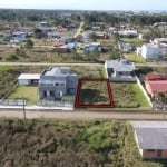 Terreno à venda, 300 m² por R$ 130.000,00 - Bellatorres - Passo de Torres/SC