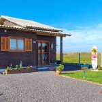 Casa com vista para o mar à venda,  por R$ 320.000 - Tapera - Passo de Torres/SC