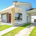 Casa com 3 dormitórios à venda, 140 m² por R$ 900.000,00 - Bellatorres - Passo de Torres/SC