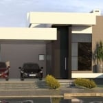 Casa com 3 dormitórios à venda, 131 m² por R$ 780.000 - Bosque das Figueiras - Passo de Torres/SC