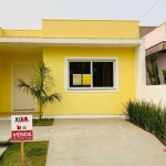 Casa com 2 dormitórios à venda, 102 m² por R$ 380.000,00 - Bellatorres - Passo de Torres/SC