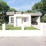 Casa com 3 dormitórios à venda, 140 m² por R$ 900.000,00 - Bellatorres - Passo de Torres/SC