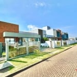 Casa com 3 dormitórios à venda, 119 m² por R$ 790.000,00 - Bosque das Figueiras - Passo de Torres/SC