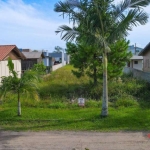 Terreno à venda, 300 m² por R$ 122.000,00 - Rota do Sol - Passo de Torres/SC