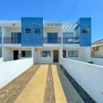 Casa com 2 dormitórios à venda, 97 m² por R$ 390.000,00 - Bellatorres - Passo de Torres/SC