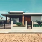 Casa com 4 dormitórios à venda, 288 m² por R$ 2.390.000,00 - Bellatorres - Passo de Torres/SC