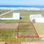 Terreno à venda, 300 m² por R$ 108.000,00 - Tapera - Passo de Torres/SC