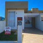 Casa com 2 dormitórios à venda, 86 m² por R$ 390.000,00 - Bellatorres - Passo de Torres/SC