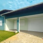 Oportunidade! Casa com 3 dormitórios à venda, 140 m² por R$ 500.000 - Bellatorres - Passo de Torres/SC