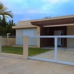 Casa com 4 dormitórios à venda, 200 m² por R$ 890.000,00 - Bellatorres - Passo de Torres/SC