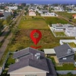 Terreno à venda, 360 m² por R$ 195.000 - Bellatorres - Passo de Torres/SC