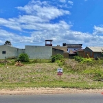 Terreno à venda, 300 m² por R$ 135.000,00 - Capão Do Cravo - Passo de Torres/SC