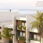 Sobrado com 2 dormitórios à venda, 104 m² por R$ 650.000,00 - Praia Azul - Passo de Torres/SC